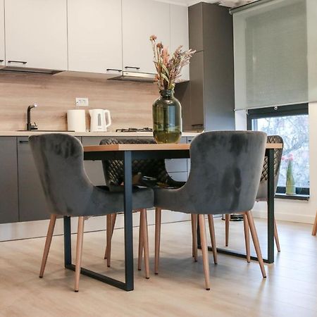 The Next Door Apartaments 布加勒斯特 外观 照片