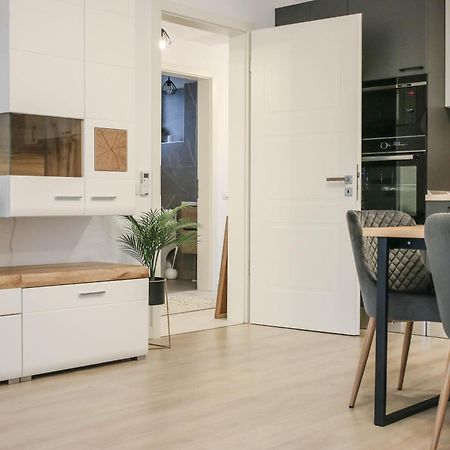 The Next Door Apartaments 布加勒斯特 外观 照片