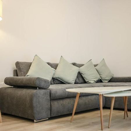 The Next Door Apartaments 布加勒斯特 外观 照片