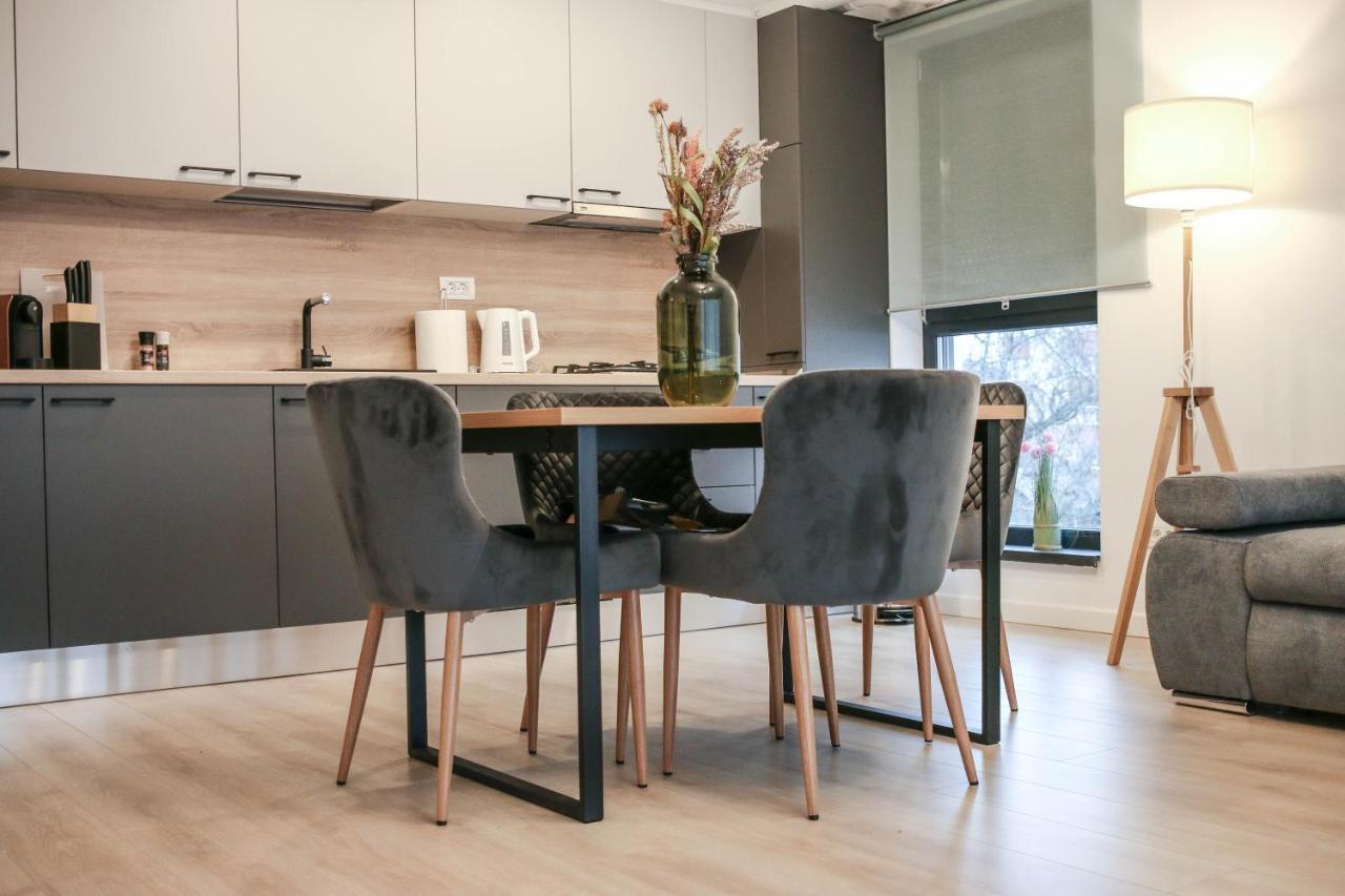 The Next Door Apartaments 布加勒斯特 外观 照片