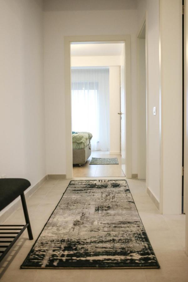 The Next Door Apartaments 布加勒斯特 外观 照片