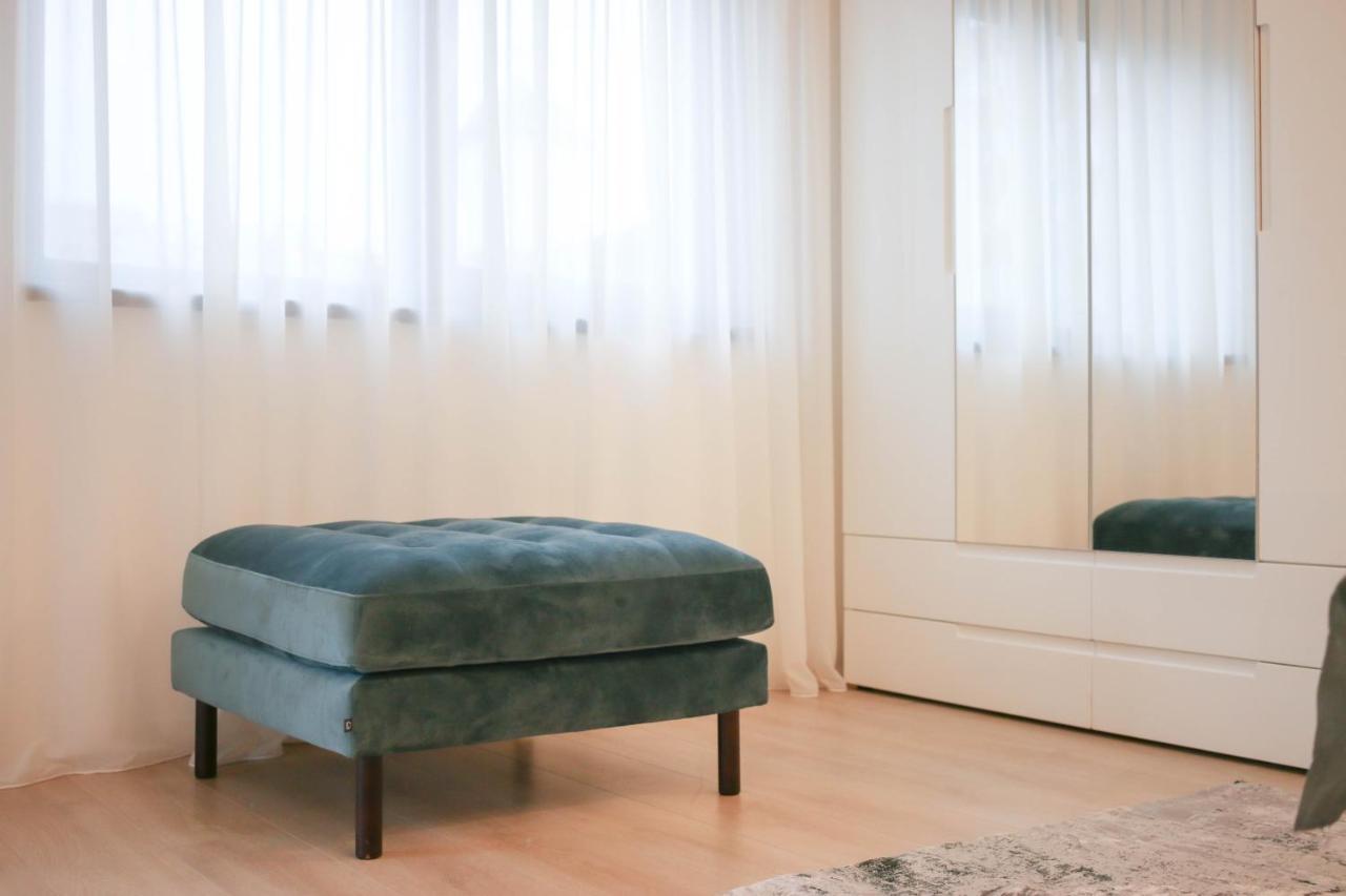 The Next Door Apartaments 布加勒斯特 外观 照片