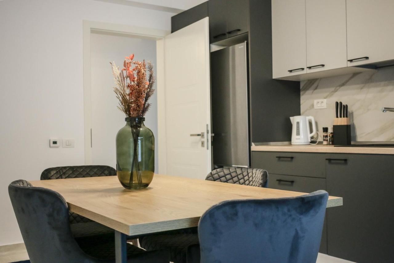 The Next Door Apartaments 布加勒斯特 外观 照片