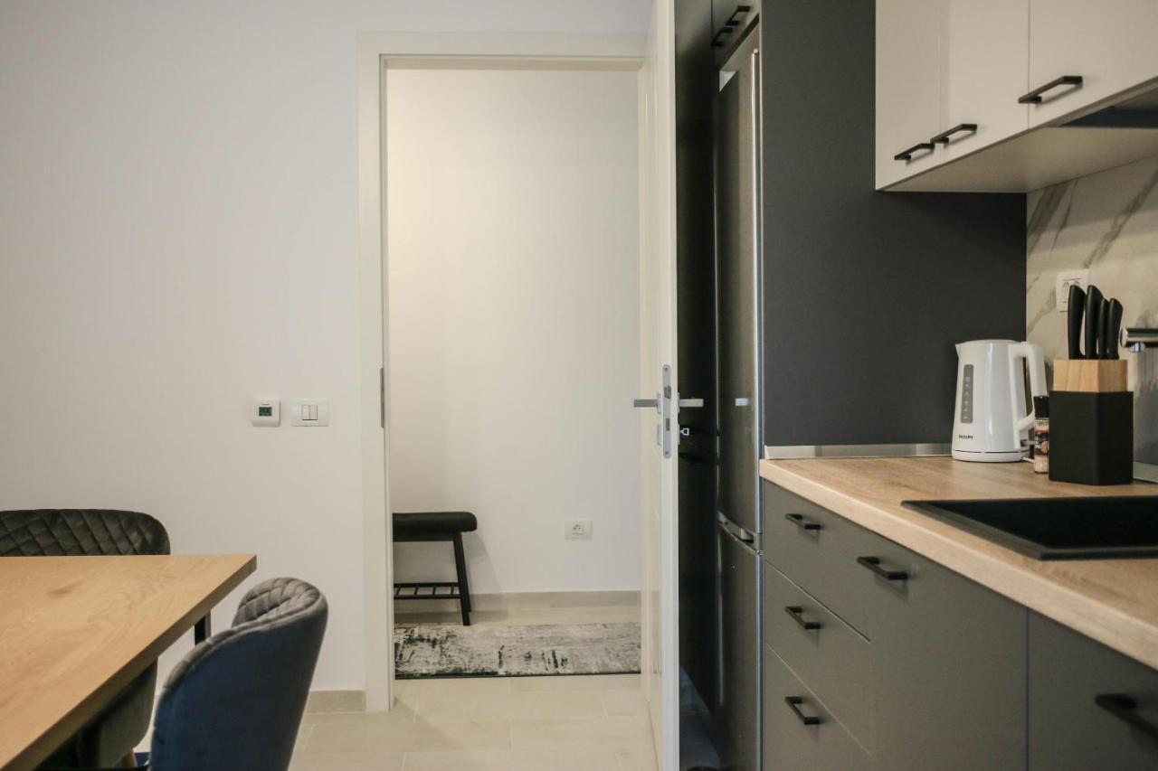 The Next Door Apartaments 布加勒斯特 外观 照片
