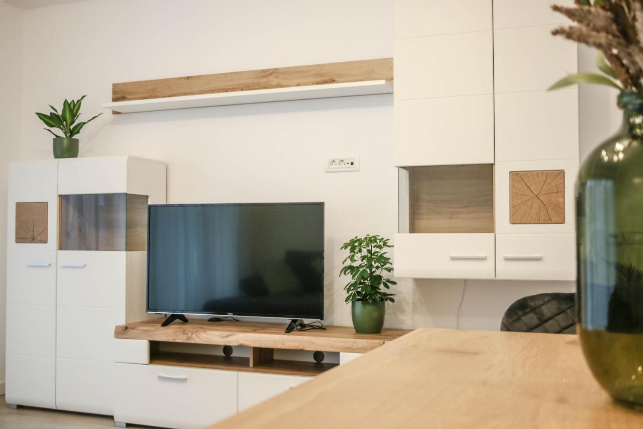 The Next Door Apartaments 布加勒斯特 外观 照片