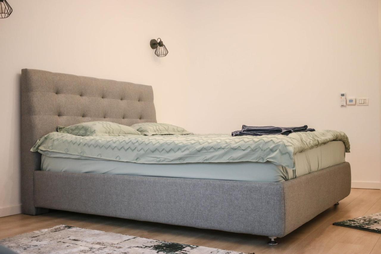 The Next Door Apartaments 布加勒斯特 外观 照片