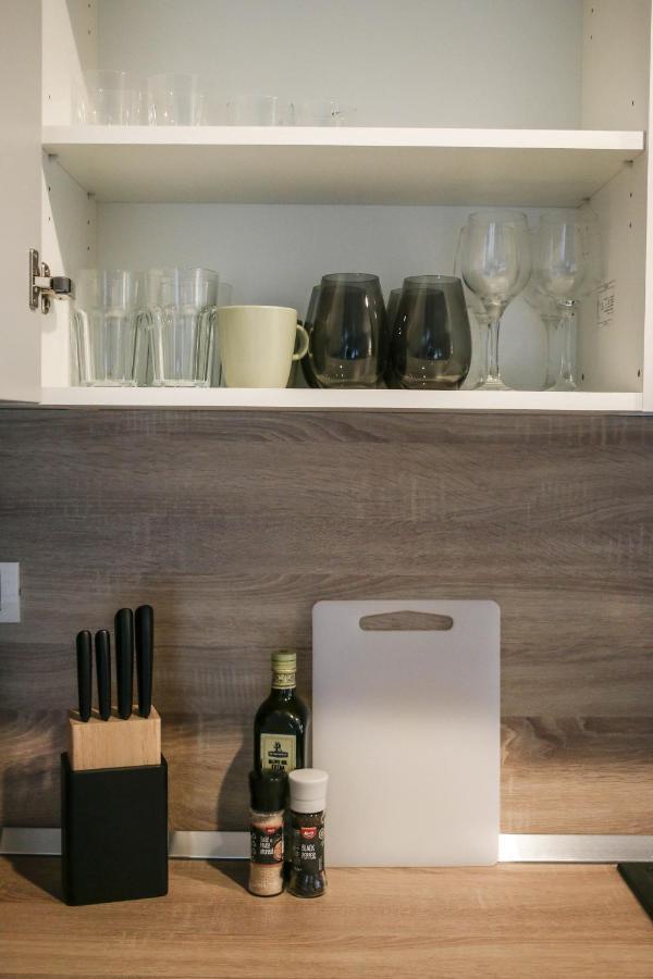 The Next Door Apartaments 布加勒斯特 外观 照片